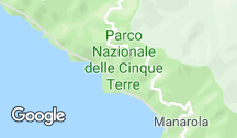Angebote für einen Campingurlaub in Cinque Terre und an der ligurischen Küste