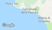 Entdecken Sie die besten Campingangebote der Toskanischen Küste für Ihren Urlaub