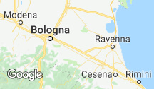 Campingurlaubsangebote für die Emilia Romagna