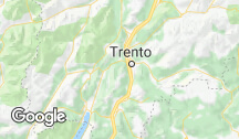 Urlaubsangebote für Campingplätze im Trentino